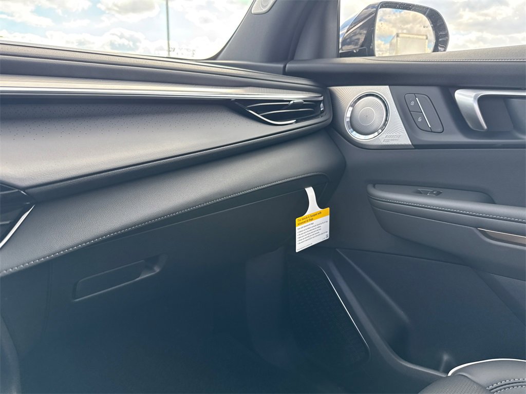 2026 BUICK ENCLAVE - Image 26