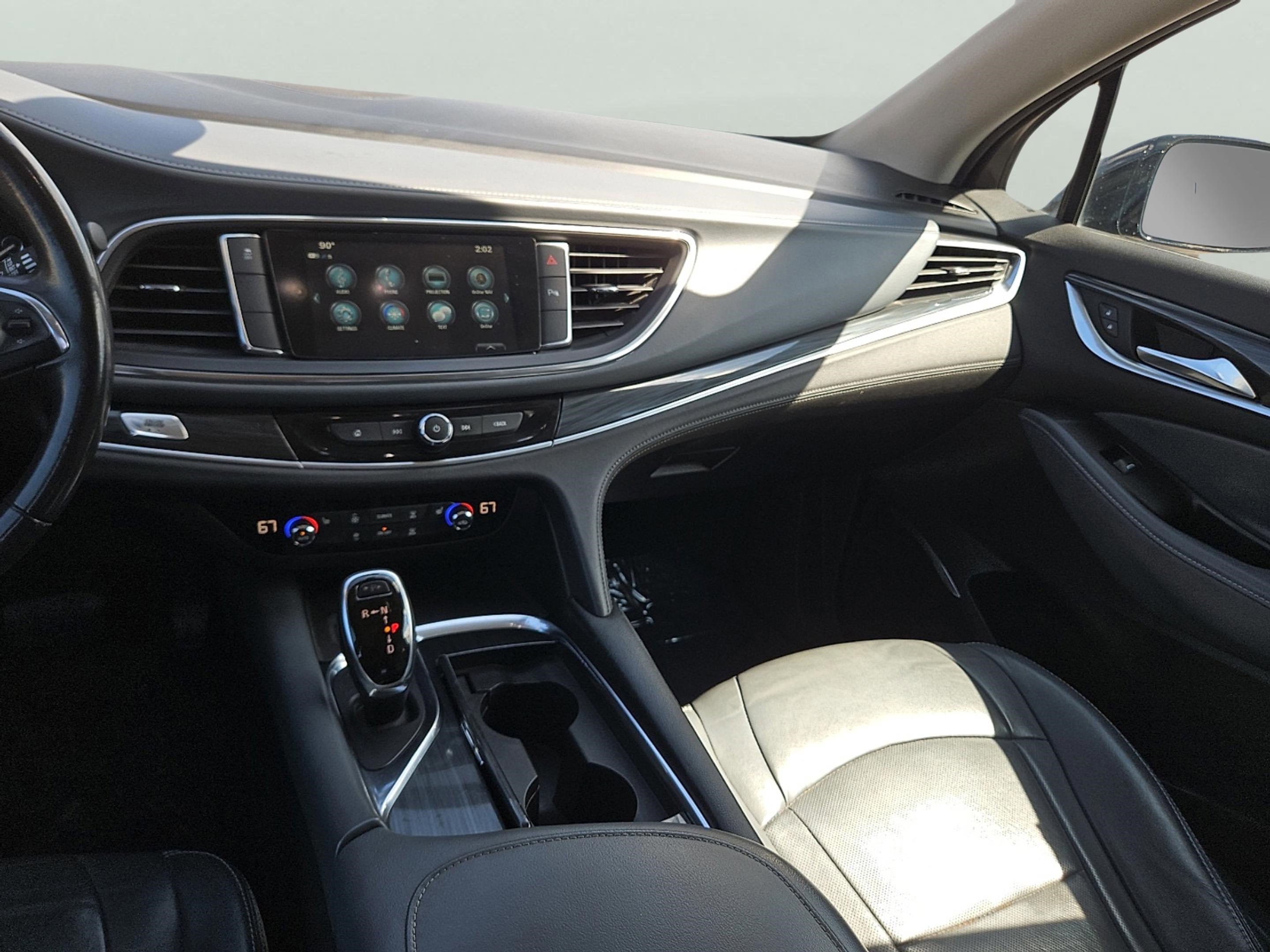 2019 Buick Enclave Essence photo 14