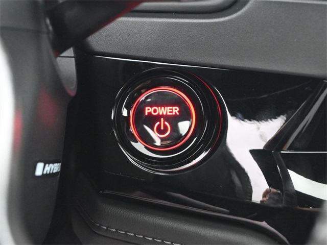 2025 Honda Accord Hybrid Sport photo 3