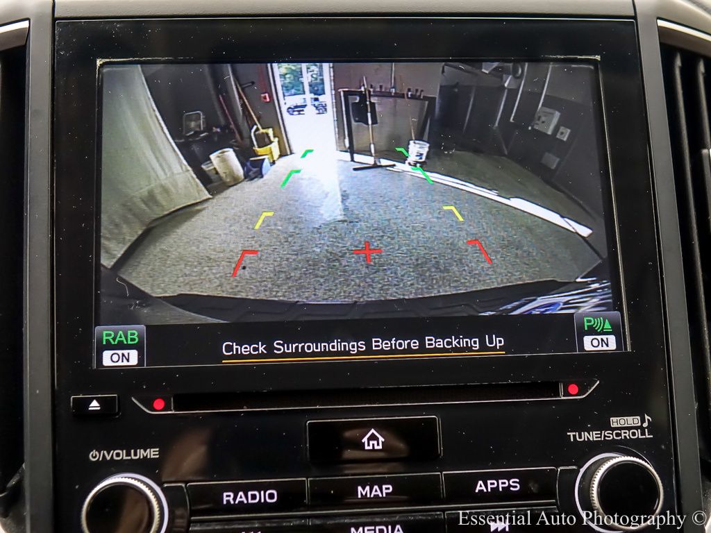 2021 SUBARU FORESTER - Image 19