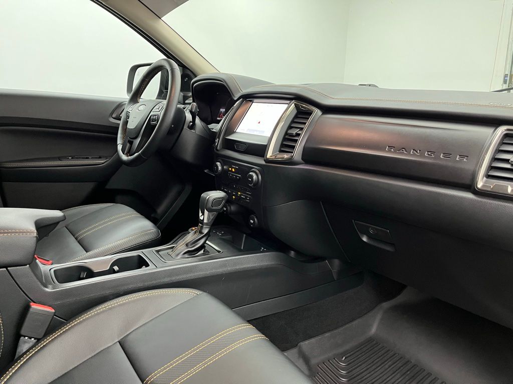 2022 Ford Ranger Lariat photo 27