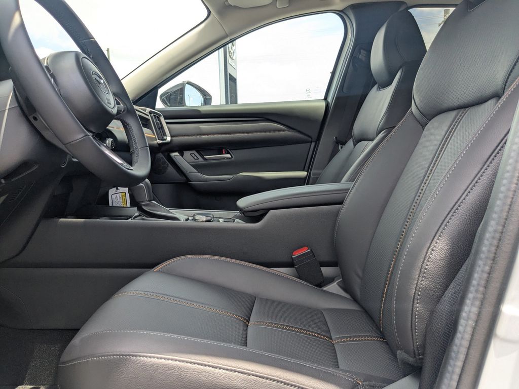 2025 Mazda CX-50 Premium photo 19