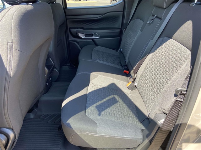 2025 Ford Ranger XLT photo 13