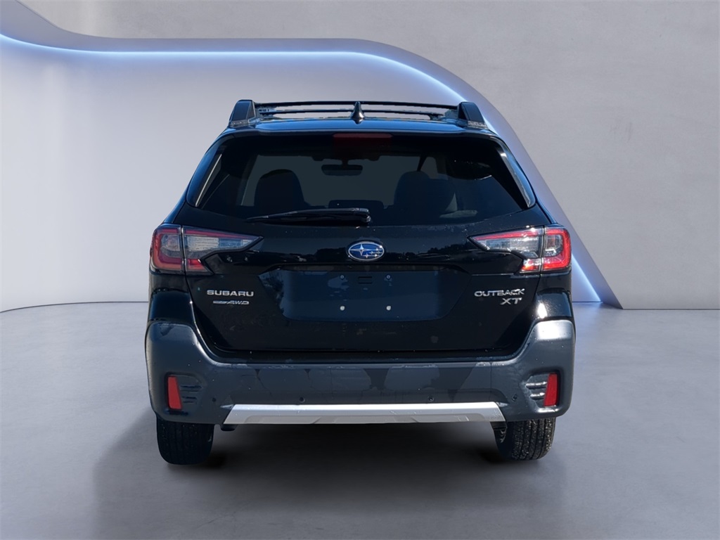 2020 Subaru Outback Limited XT photo 4