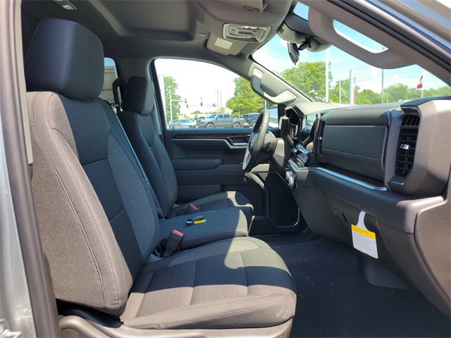 2026 Gmc Sierra 1500 SLE photo 17