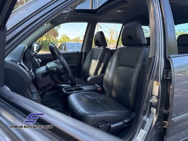 2005 Honda CR-V SE photo 20