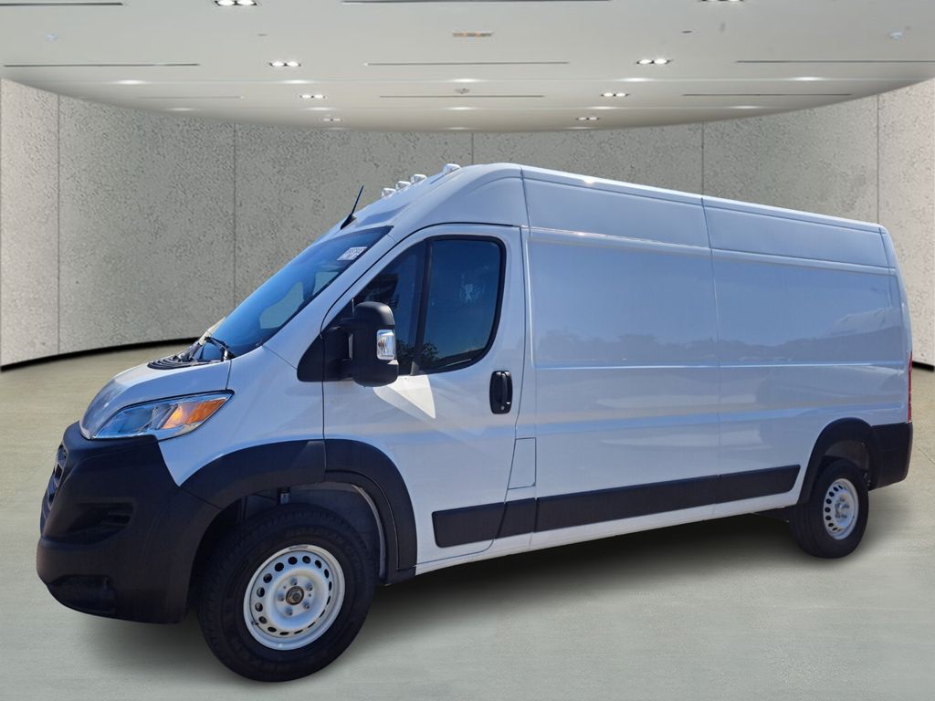 2025 RAM ProMaster Cargo Van Base's photo