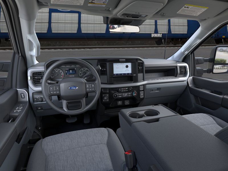 2026 Ford F-350 XL photo 8