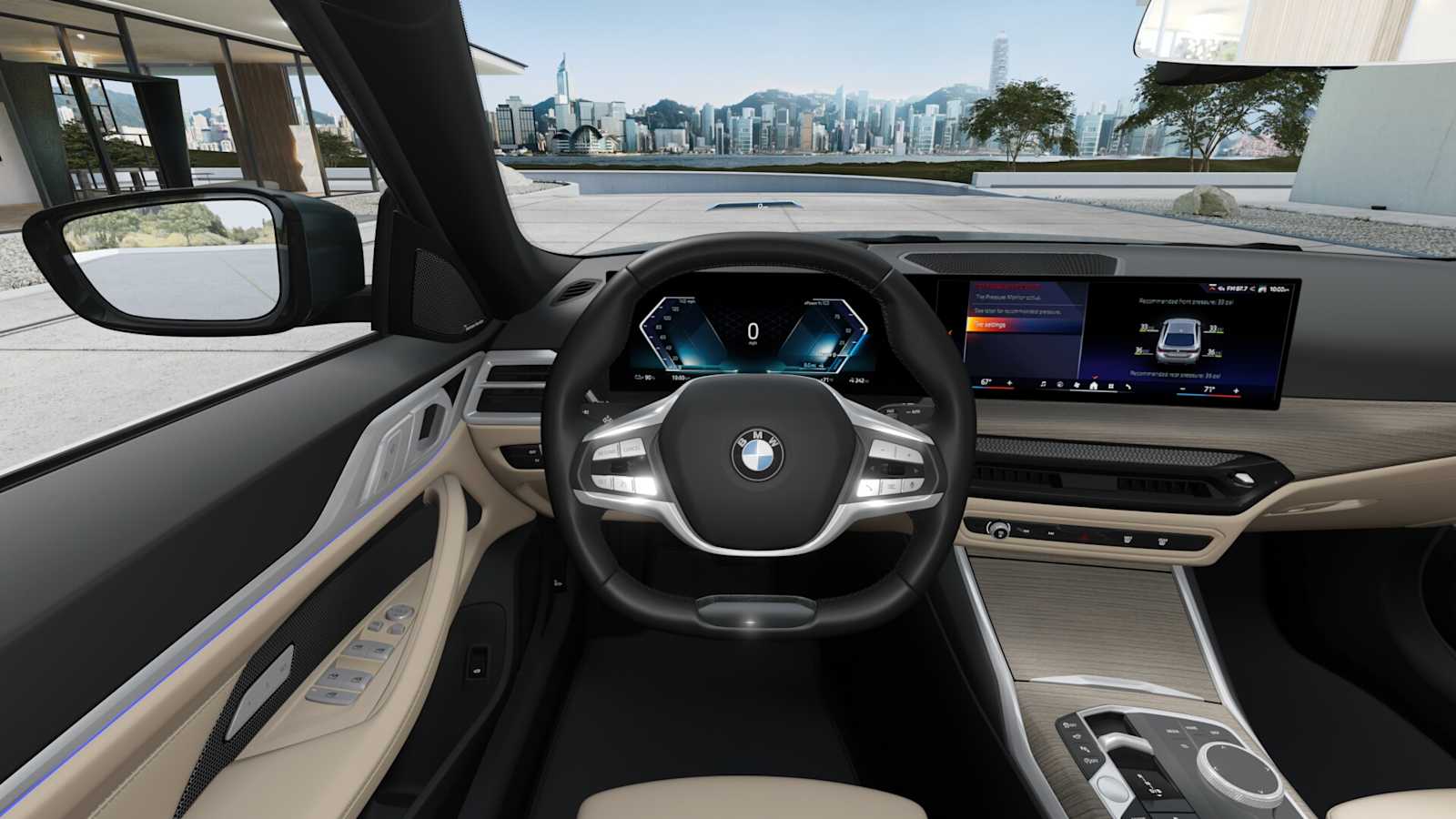 2025 Bmw i4 eDrive40 photo 13