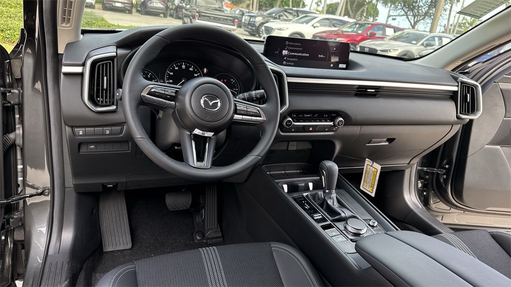 2025 Mazda CX-50 2.5 S Preferred photo 32