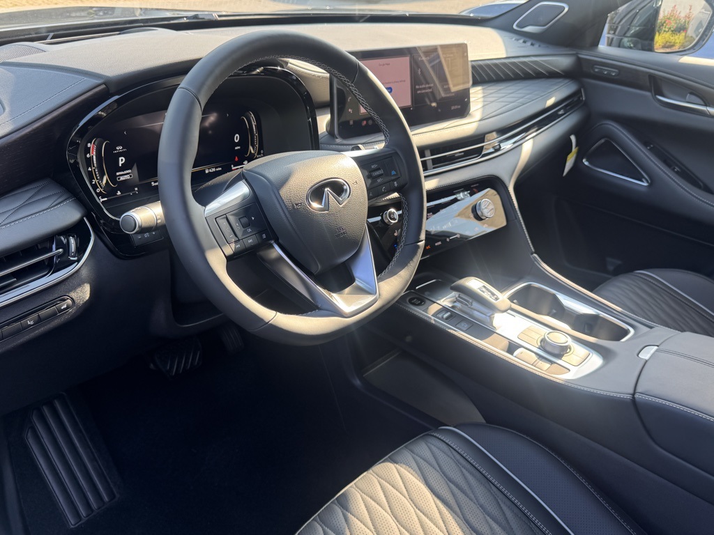 2026 Infiniti QX60 Autograph AWD photo 13