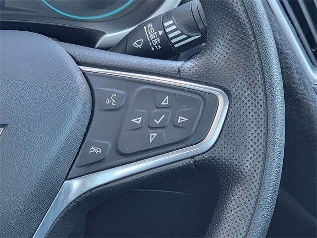 2023 Chevrolet Malibu 1LT photo 27
