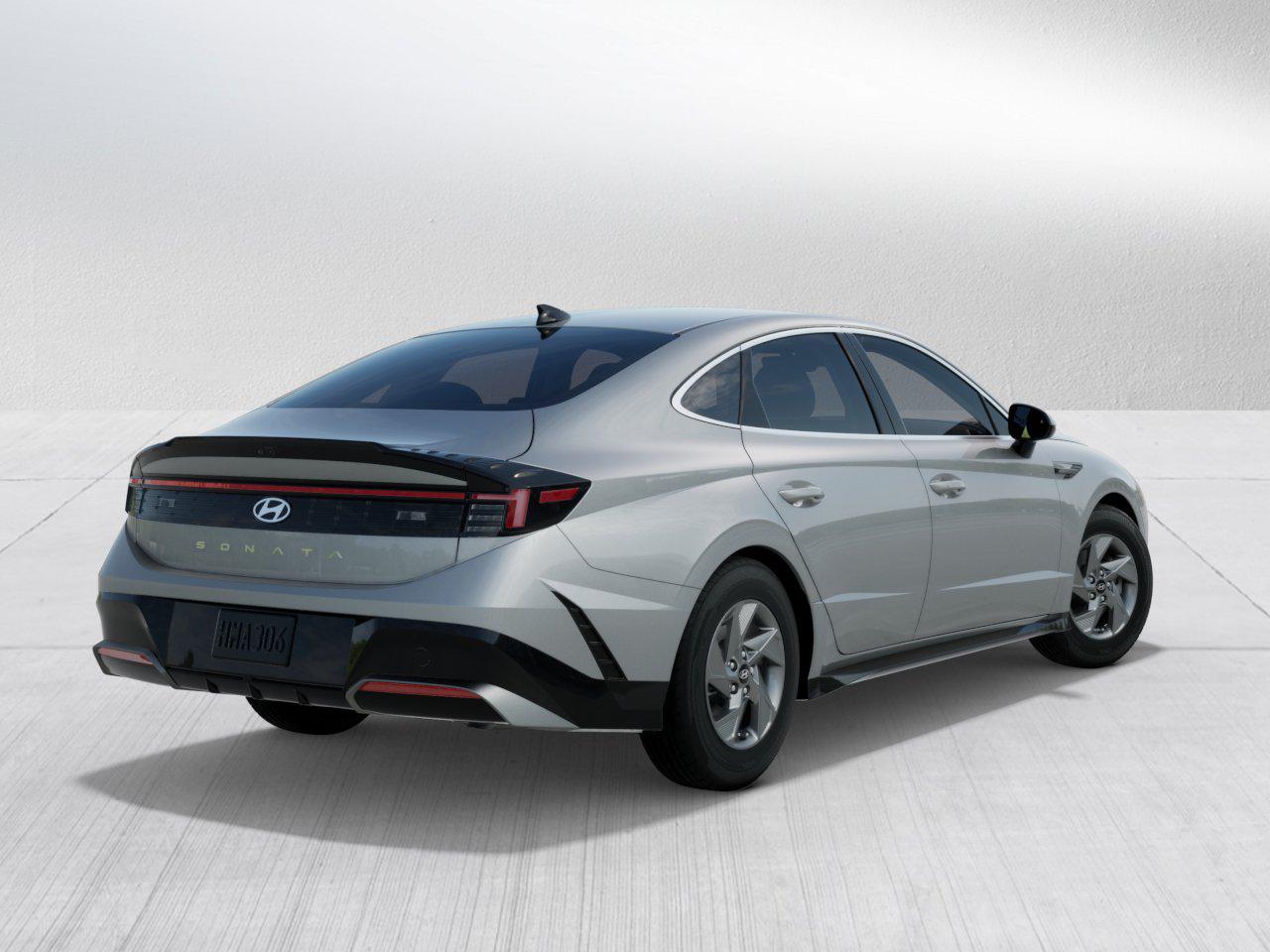 2025 Hyundai Sonata SE photo 4