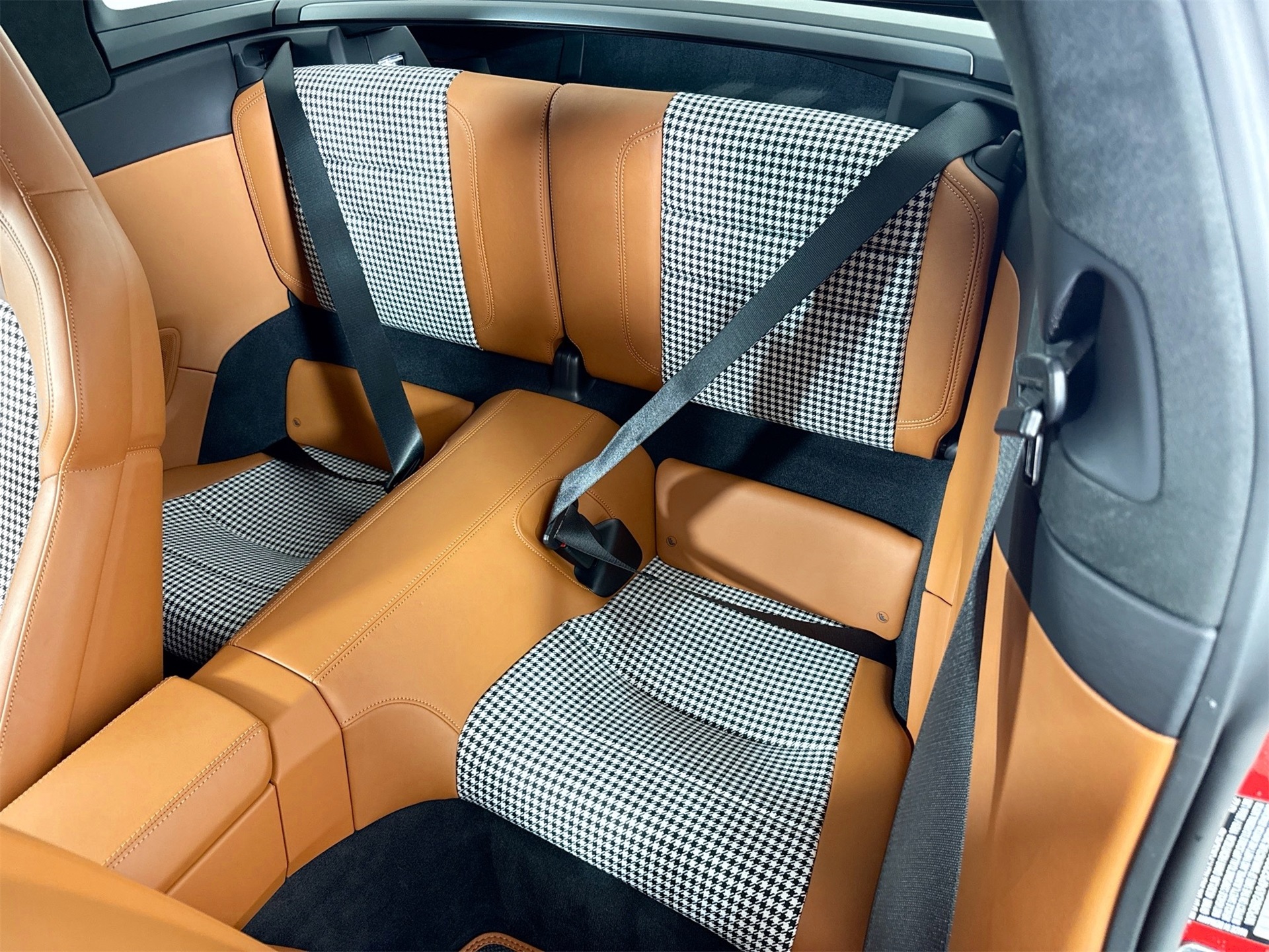 2023 Porsche 911 Targa 4S photo 18