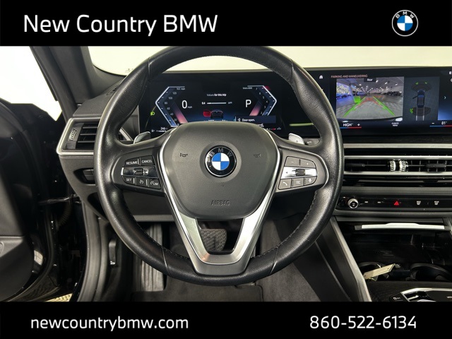 2024 Bmw 430i photo 14