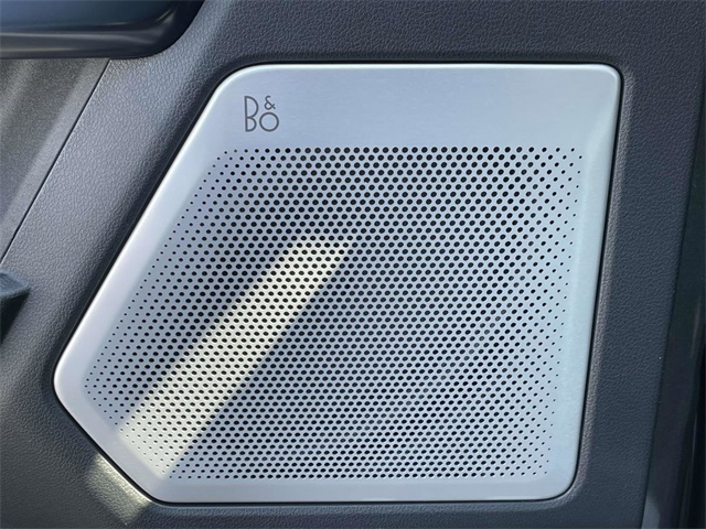 2025 Ford F-150 Platinum photo 6