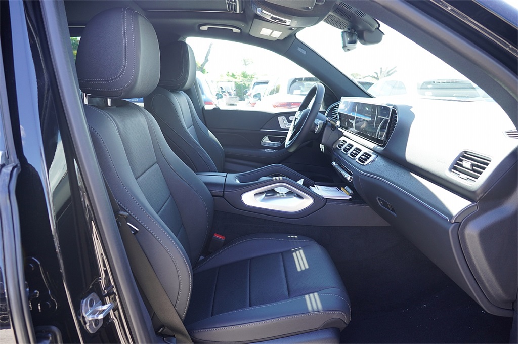 2026 Mercedes Benz GLE 350 photo 12