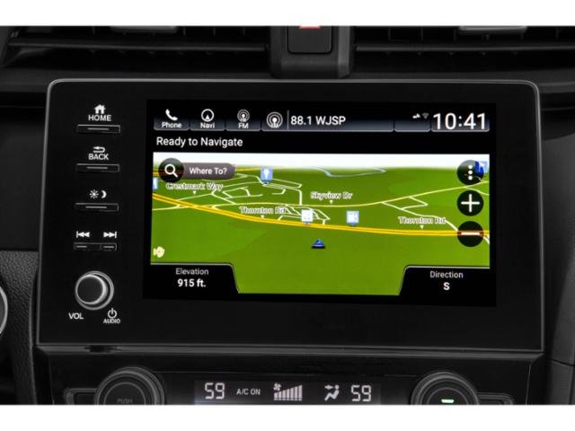 2022 Honda Insight Touring photo 2