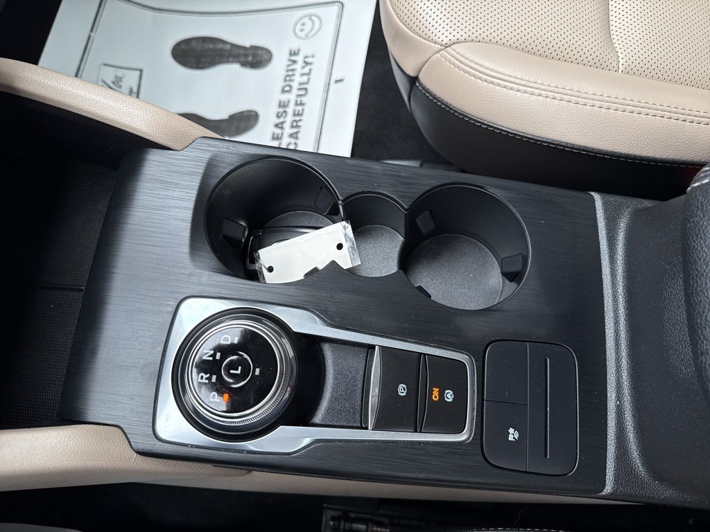 2021 Ford Escape Hybrid SEL photo 30