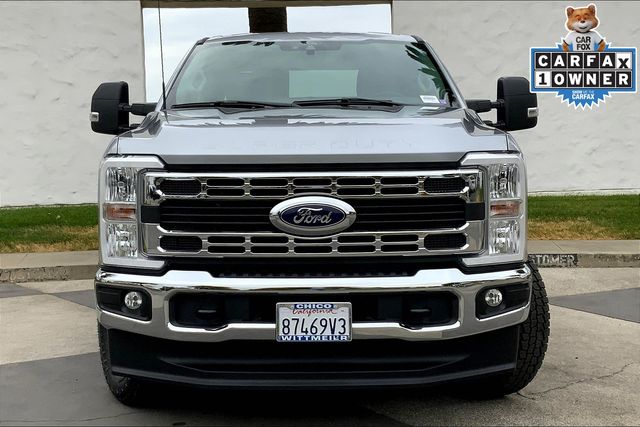 2024 Ford F-250 XLT photo 3