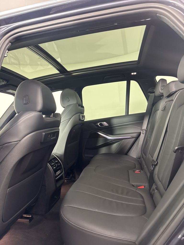 2020 Bmw X5 xDrive40i photo 10