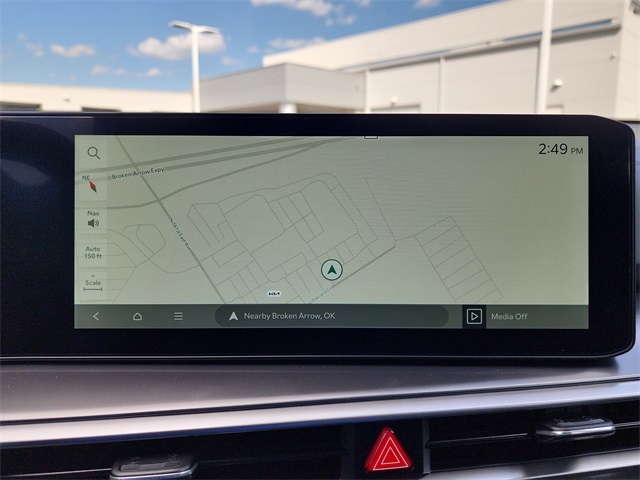 2026 Kia Sorento EX photo 17