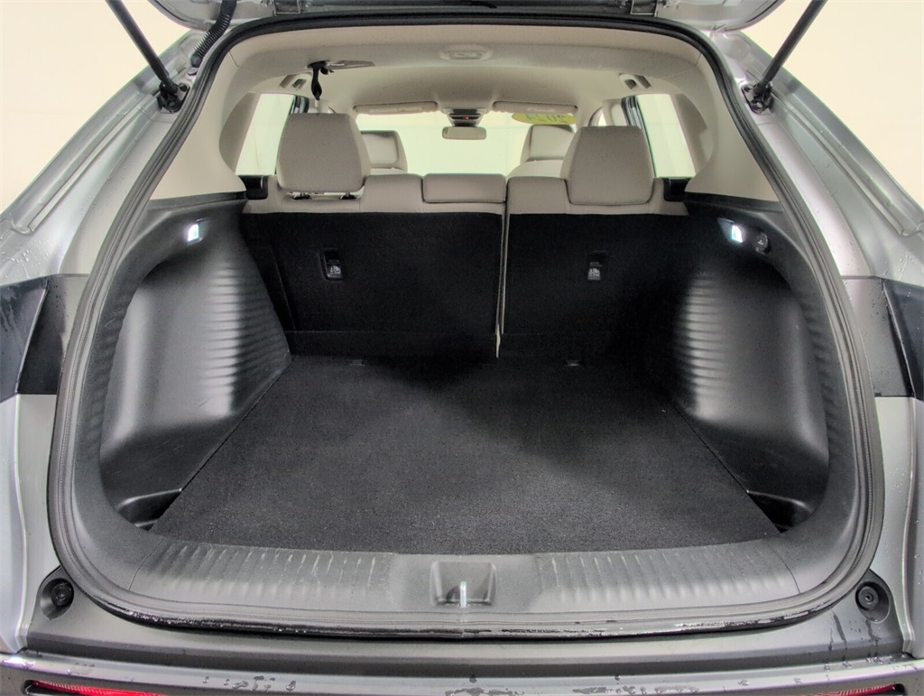 2024 Honda HR-V LX photo 9