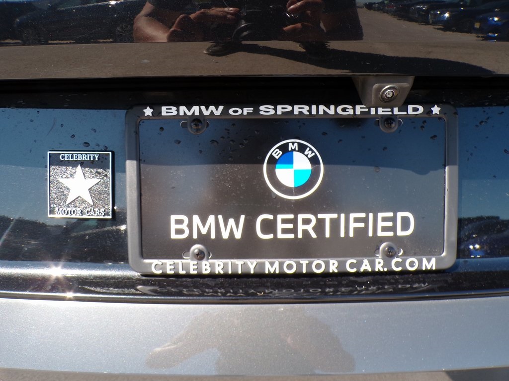 2024 Bmw X6 xDrive40i photo 23