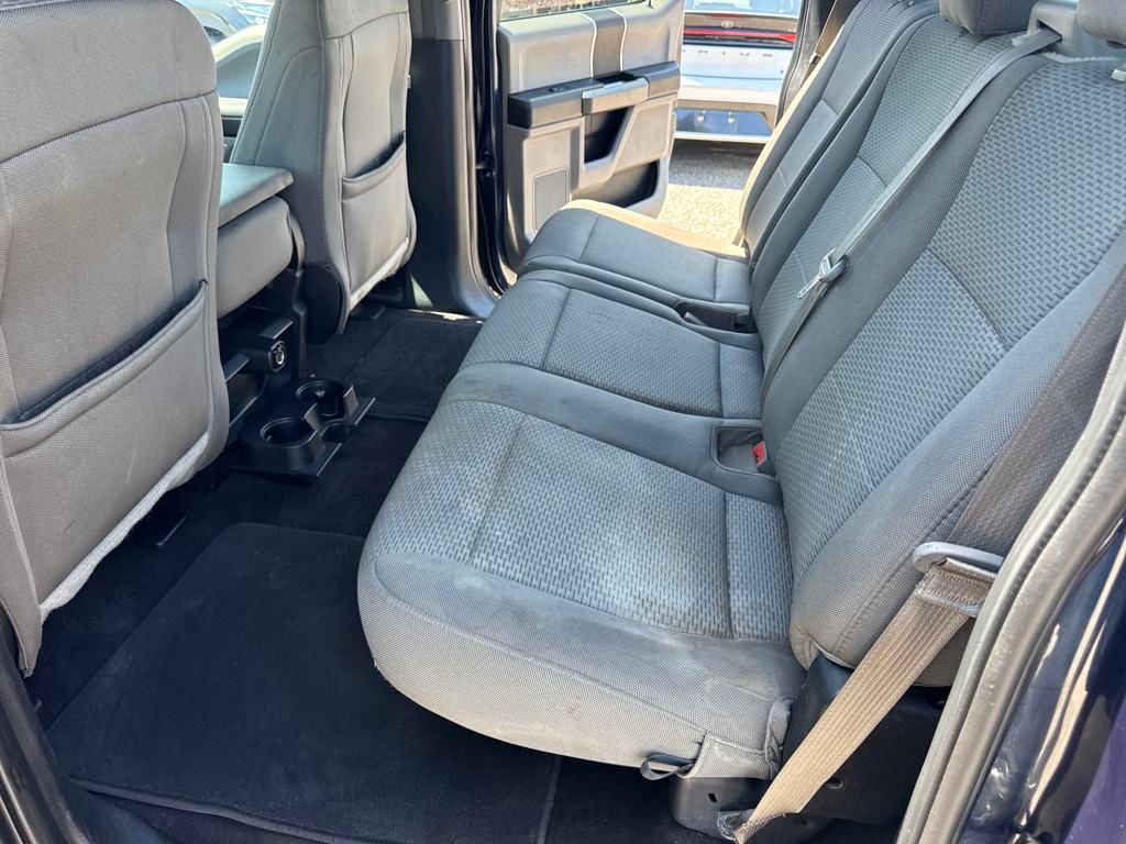 2019 Ford F-150 XLT photo 13