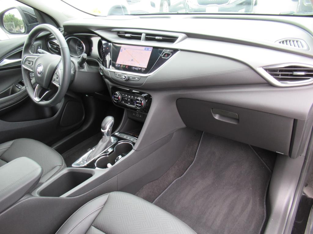 2022 Buick Encore GX Essence photo 10