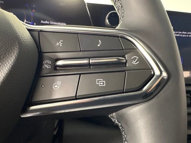 2025 Chevrolet Silverado EV LT photo 9