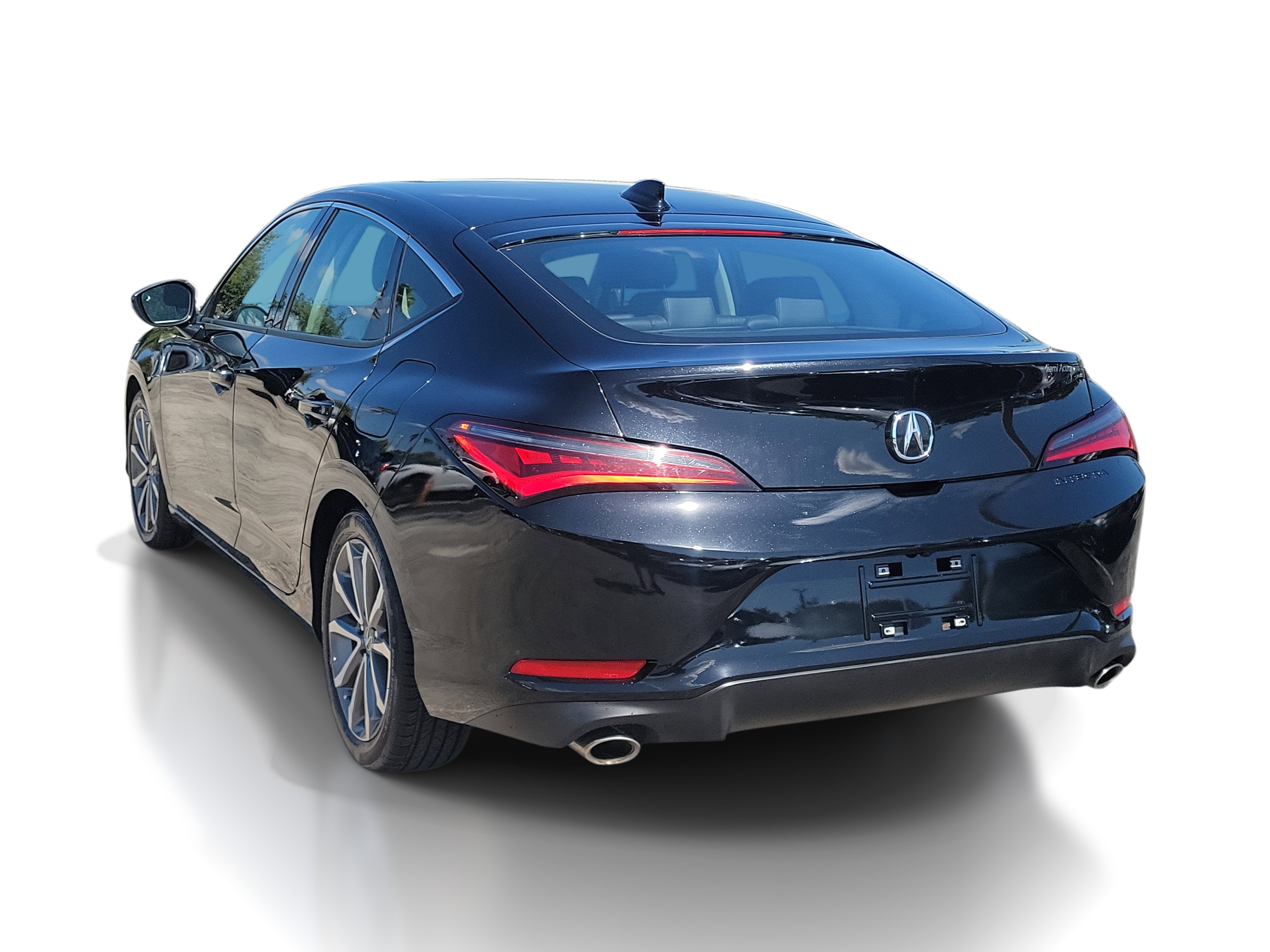 2023 Acura Integra Base photo 3