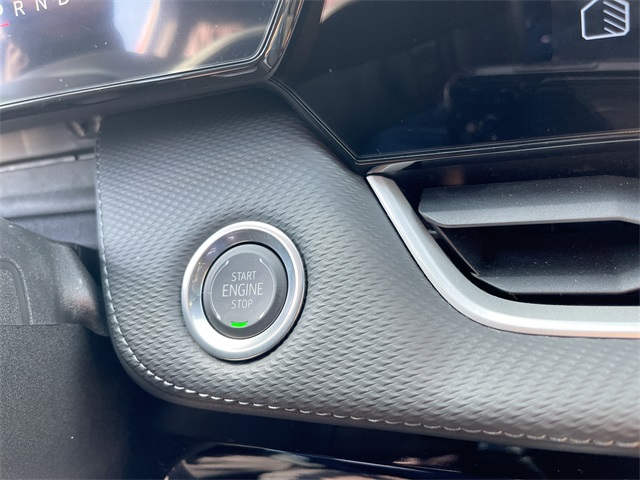 2025 CHEVROLET EQUINOX - Image 15