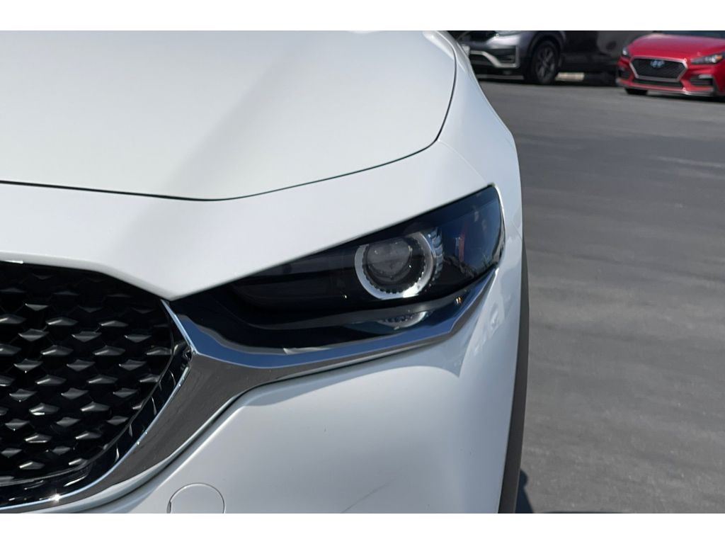2021 Mazda CX-30 2.5 S photo 17