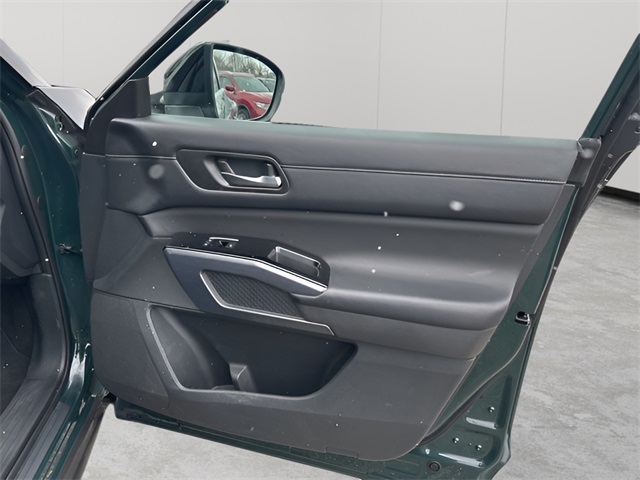 2023 Nissan Pathfinder SL photo 50