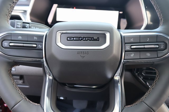 2026 Gmc Canyon Denali photo 20
