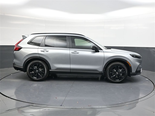 2026 Honda CR-V Hybrid Sport Touring photo 2