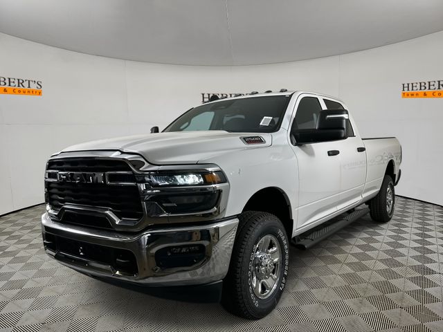 2026 RAM Ram 2500 Pickup Tradesman's photo