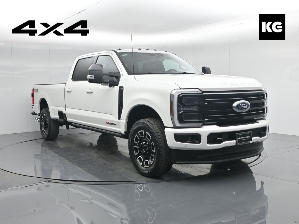 2026 Ford F-350 Base's photo