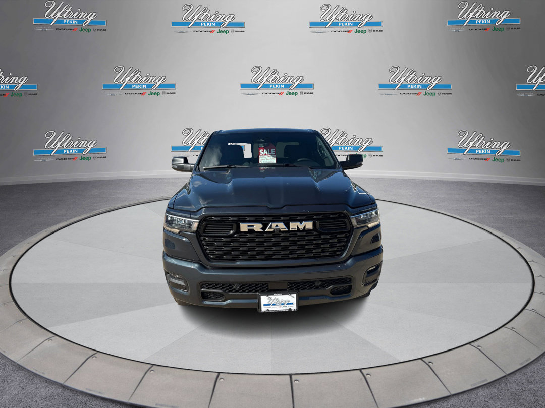 2026 Ram 1500 Lone Star photo 7