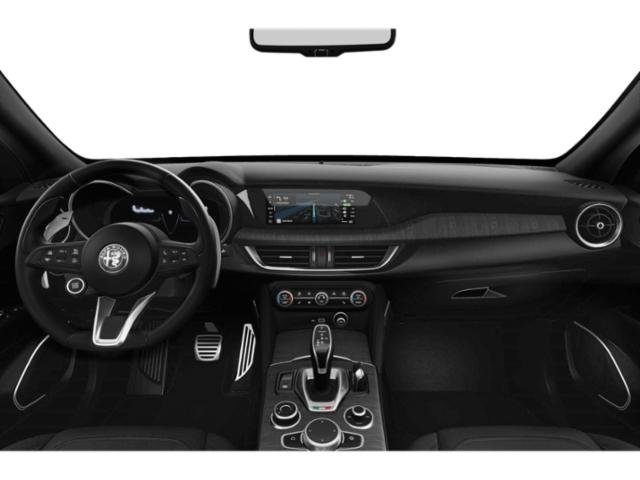 2025 Alfa Romeo Stelvio Sprint photo 4