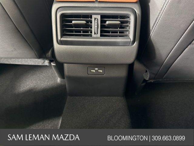 2024 Mazda CX-50 2.5 Turbo Meridian Edition photo 15