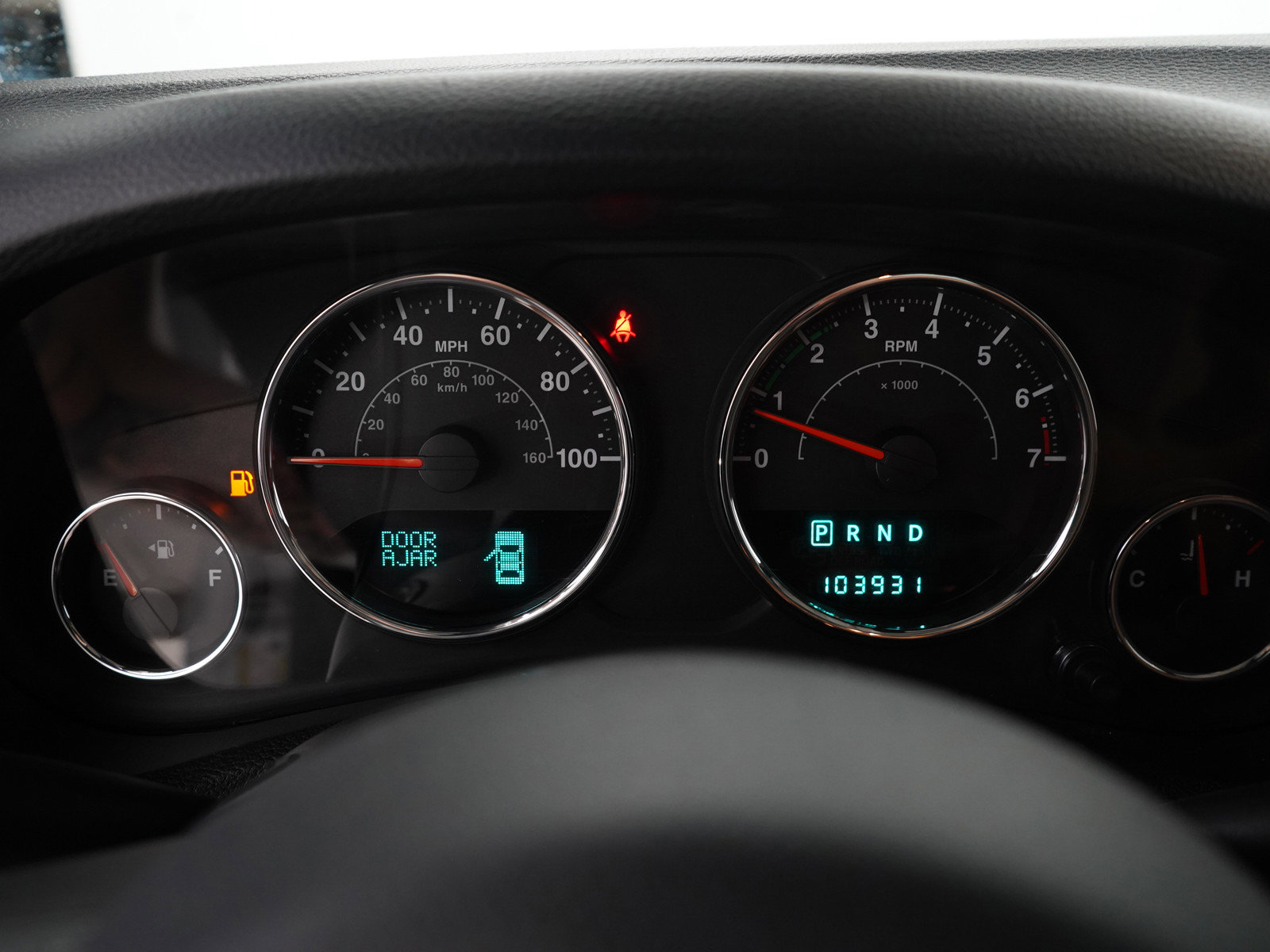 2014 Jeep Wrangler Unlimited Sahara photo 20