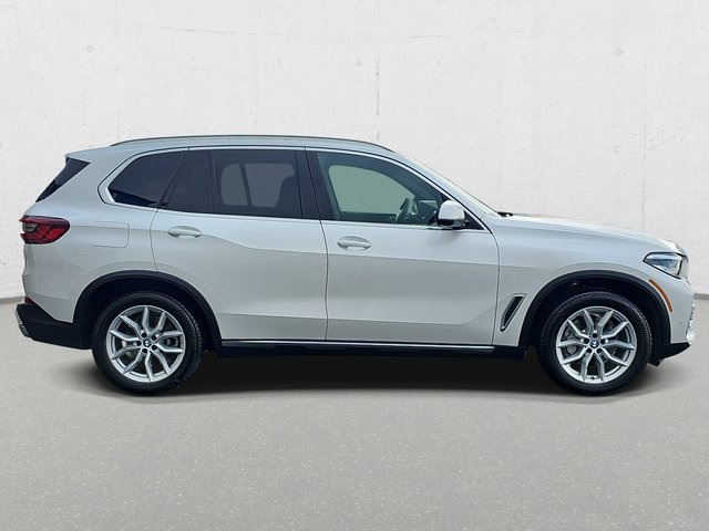 2023 Bmw X5 xDrive40i photo 4