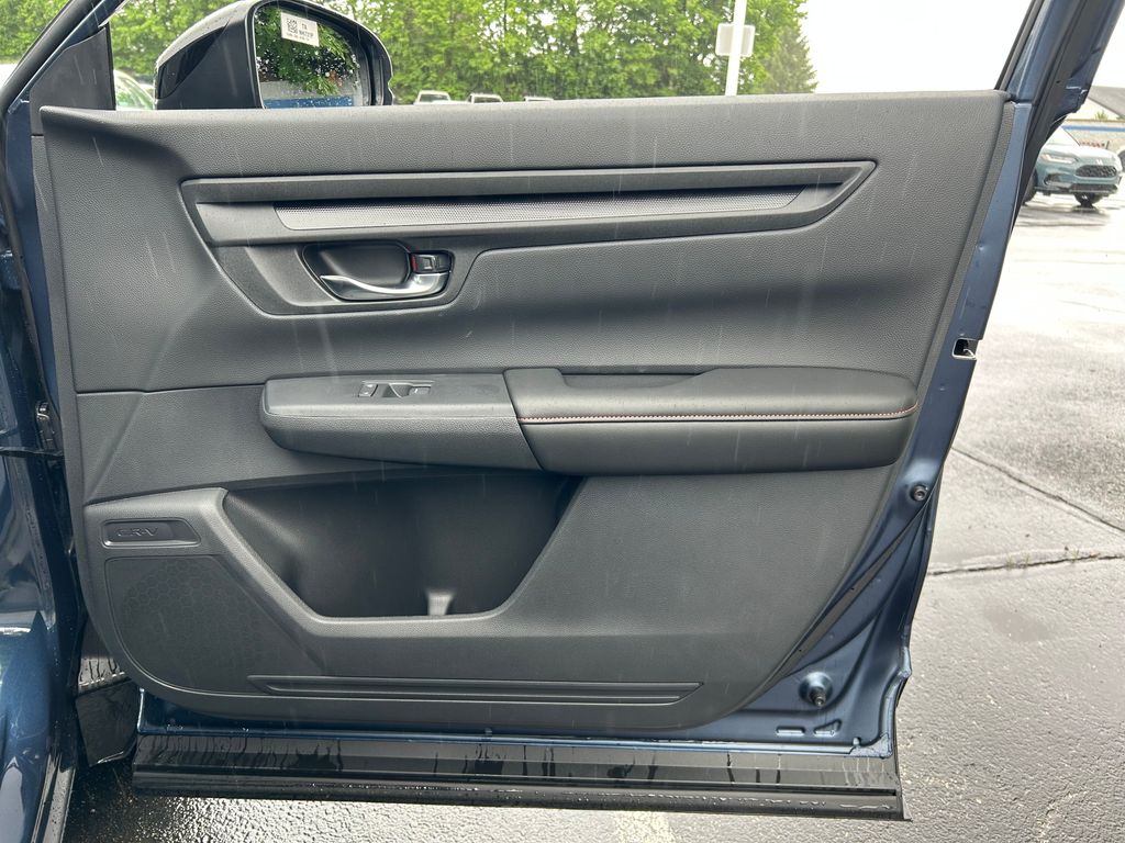 2026 Honda CR-V Hybrid photo 23