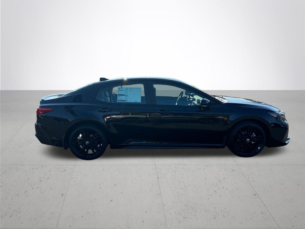 2026 Toyota Camry photo 6
