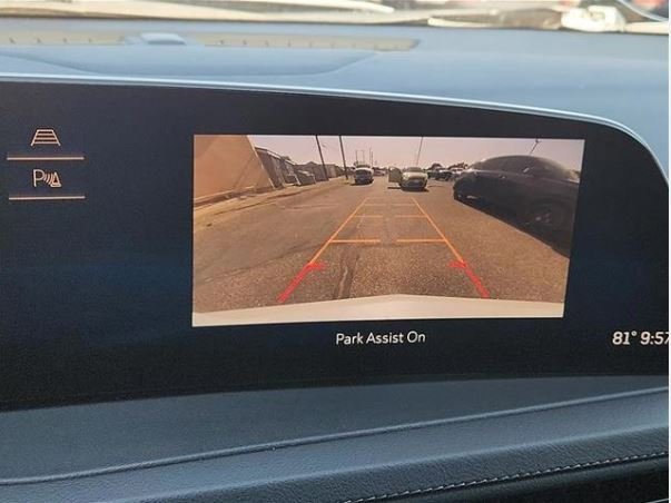 2024 Cadillac XT4 Premium Luxury photo 11