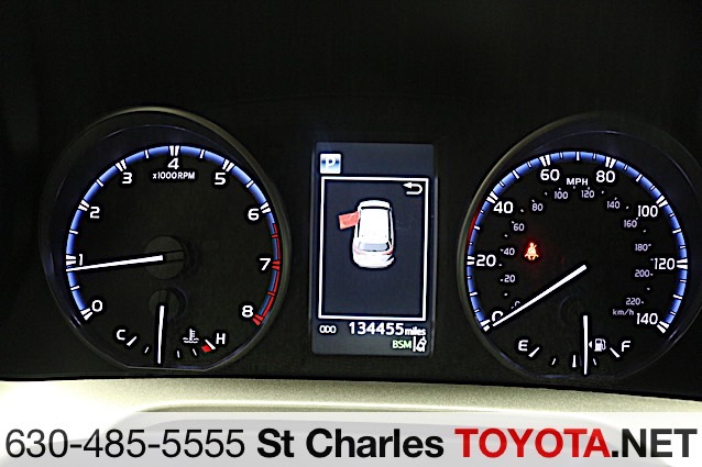 2018 Toyota RAV4 Adventure photo 4