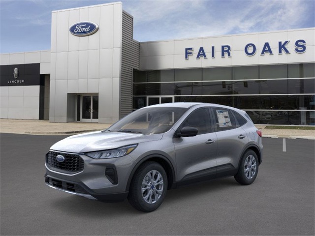 2026 Ford Escape Active's photo