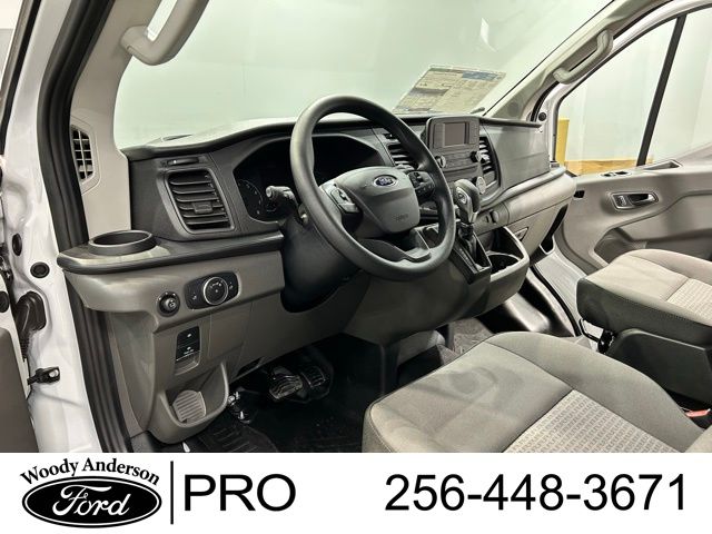 2024 Ford Transit XL photo 9